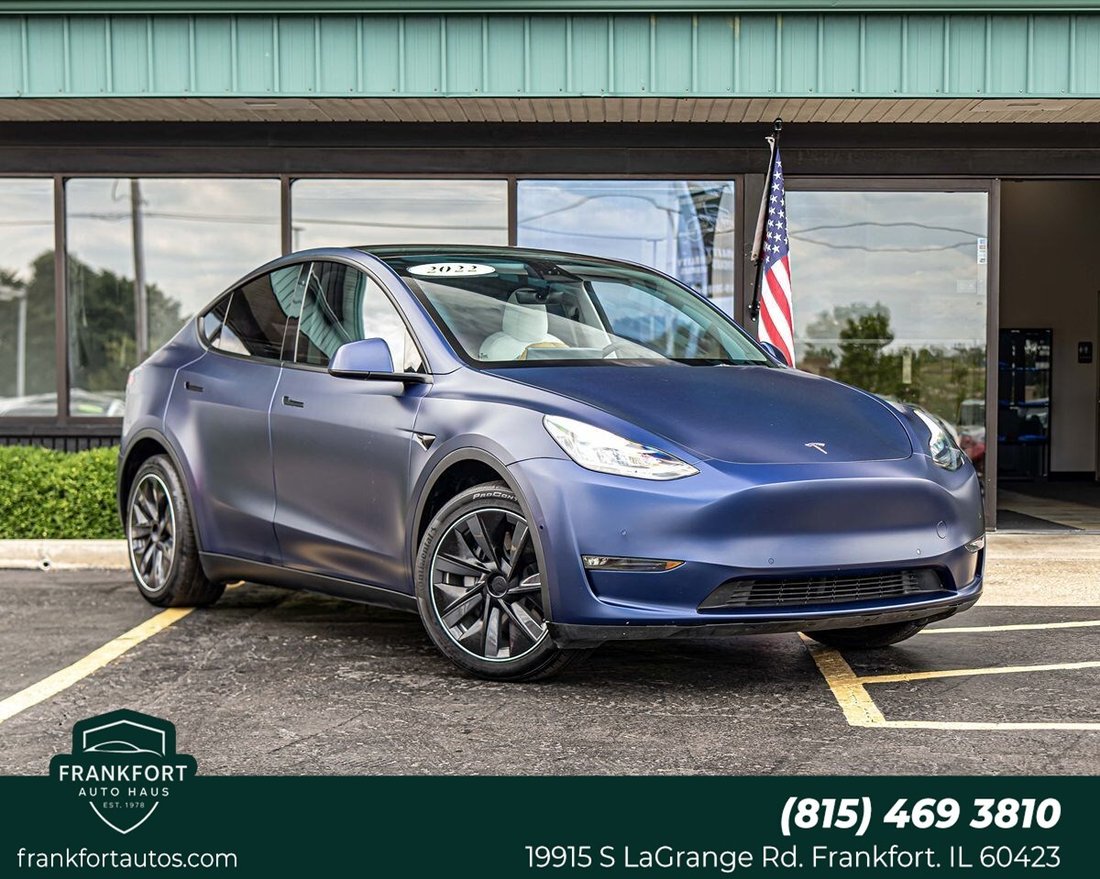 Suv in Frankfort, IL, United States 1 - 18515829
