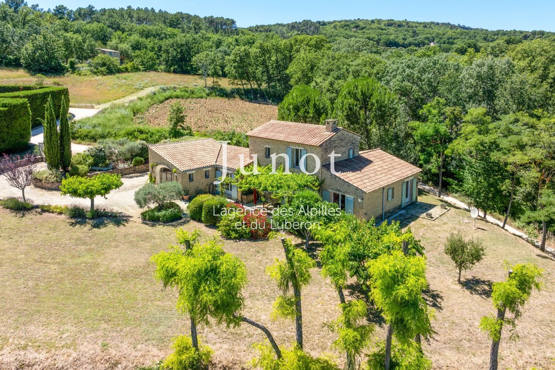 House in Goult, Provence-Alpes-Côte d'Azur, France 2 - 18509745