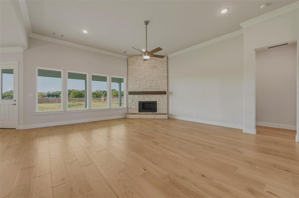 House in Krum, Texas, United States 5 - 17384094