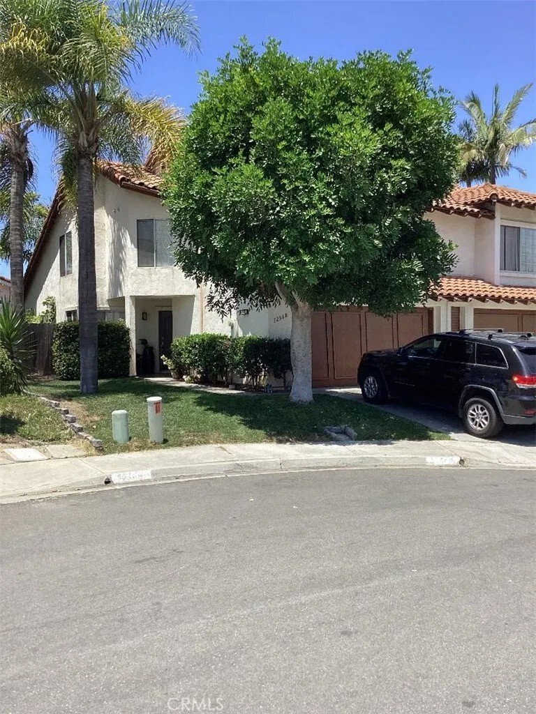 Condo in San Diego, California, United States 1 - 18518955