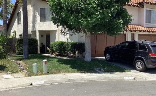 Condominio en San Diego, California, Estados Unidos 1