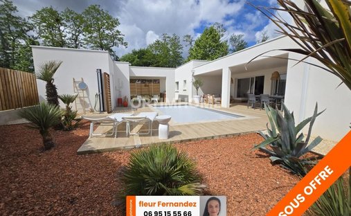House in Boulazac, Boulazac Isle Manoire, France 1