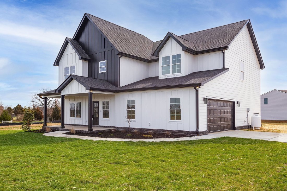 House in Murfreesboro, Tennessee, United States 2 - 18508604
