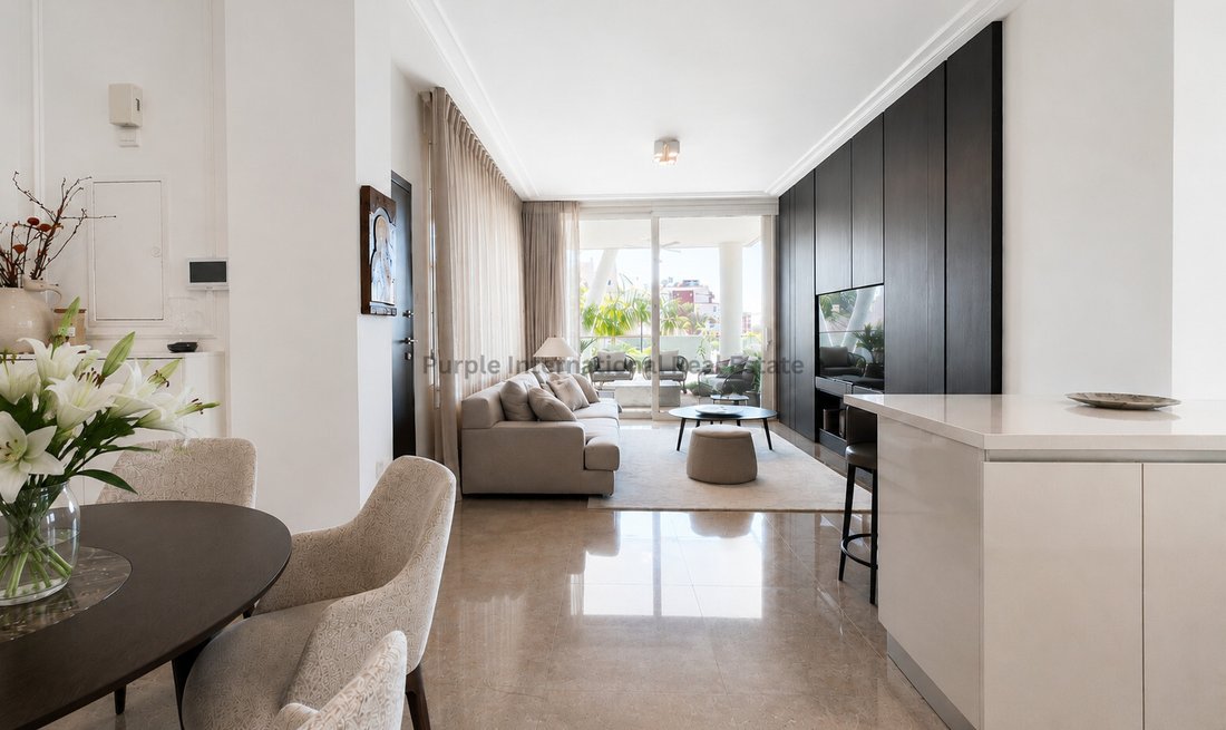 Apartment in Germasogeia, Limassol, Cyprus 2 - 18510242