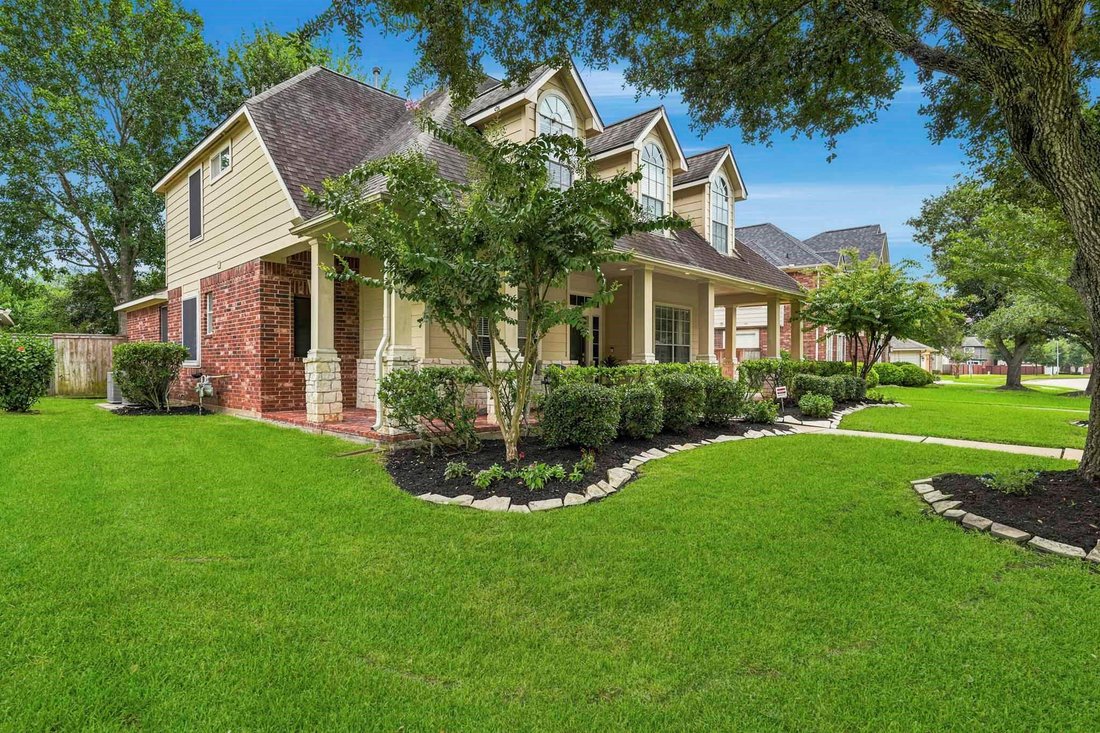 House in Sugar Land, Texas, United States 5 - 18512604