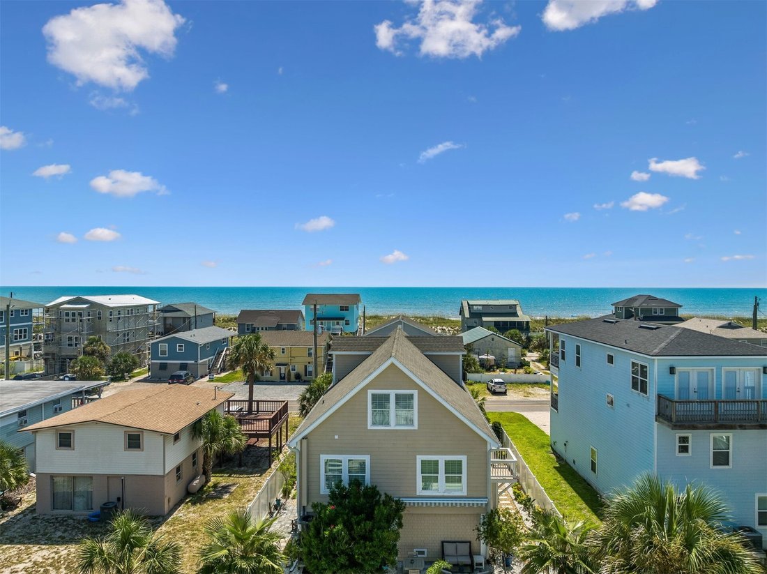 House in Fernandina Beach, Florida, United States 2 - 18508139