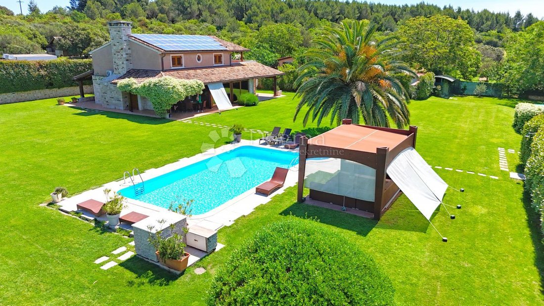 House in Medulin, Istria County, Croatia 2 - 18512461
