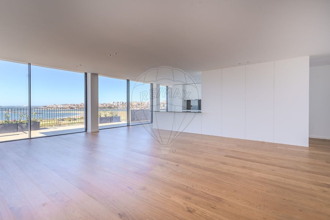 Apartment in Canidelo, Porto District, Portugal 4 - 18508665
