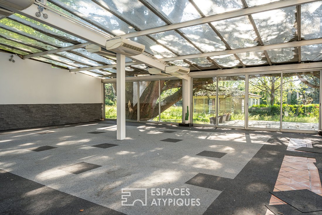 Villa in Briffaut Rousset-Laprat Maninet-Fontlozier La Palla, Valence, France 4 - 18510271
