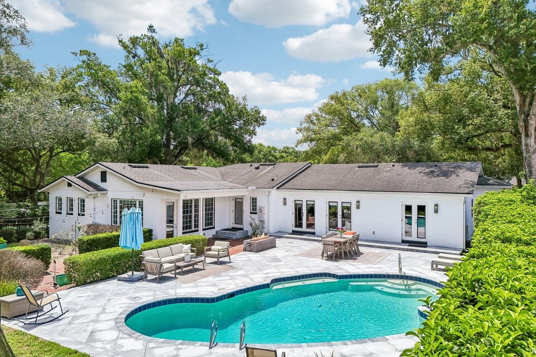 House in Winter Park, Florida, United States 3 - 18517286