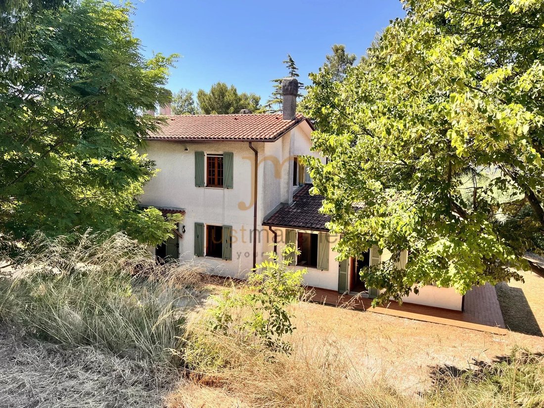 Villa in Gradara, Marche, Italy 5 - 18509697