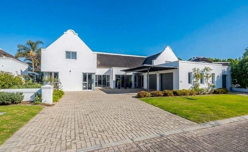 House in George, Western Cape, South Africa 1