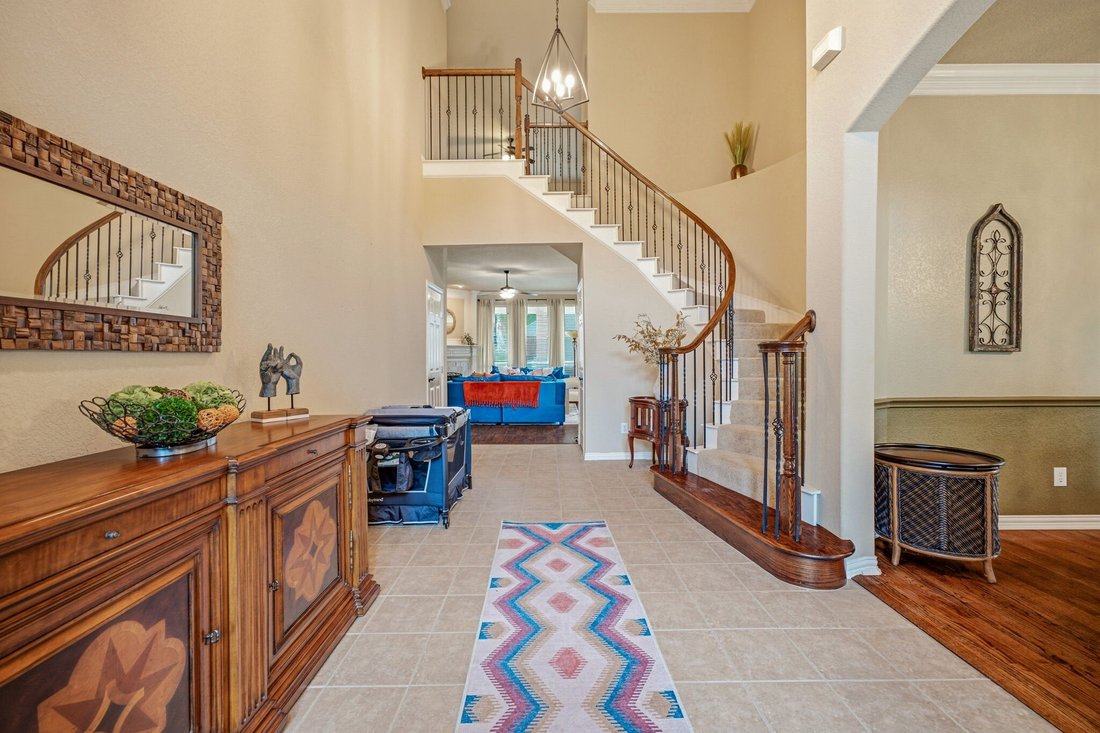 House in Azle, Texas, United States 4 - 18517366