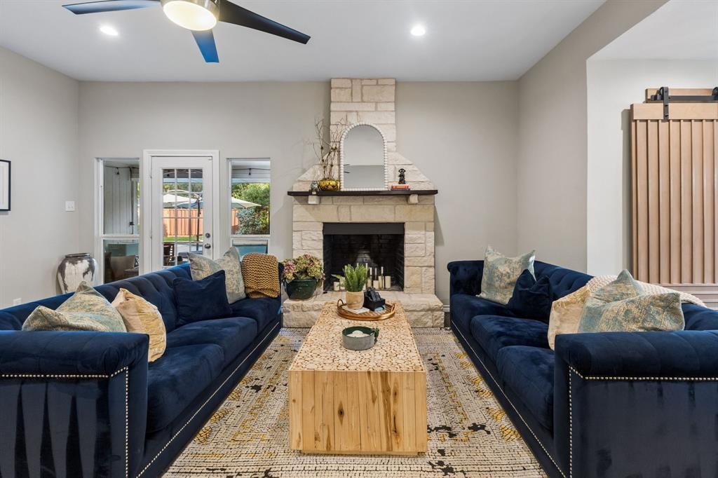 House in Dallas, Texas, United States 3 - 18509231