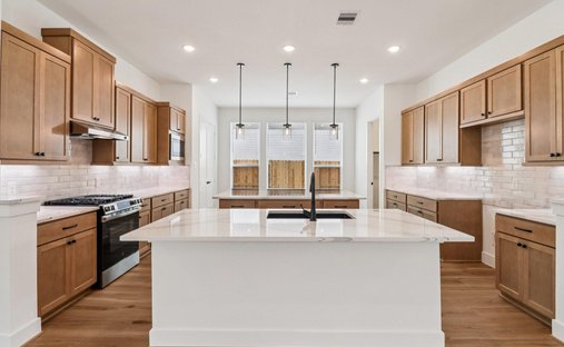 House in Porter, Texas, United States 1