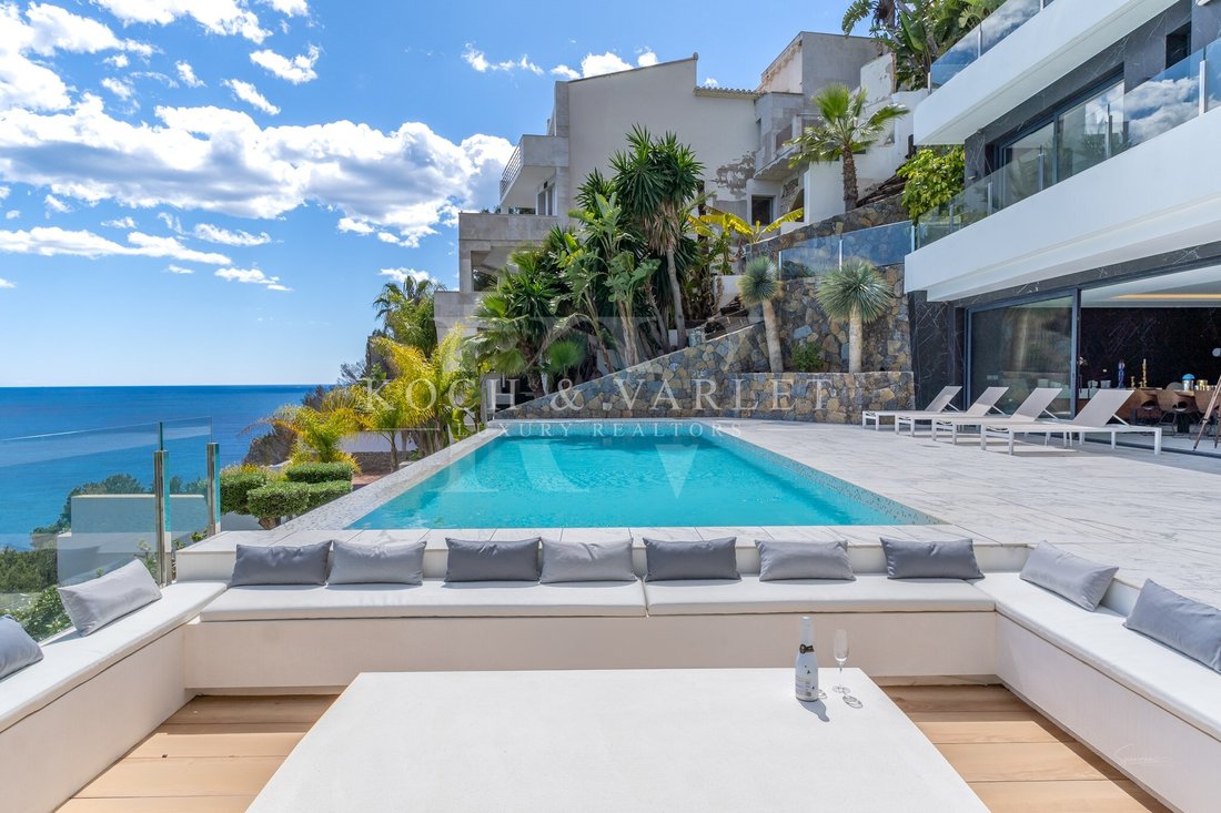 Villa in Xabia / Javea, Valencian Community, Spain 5 - 18516291