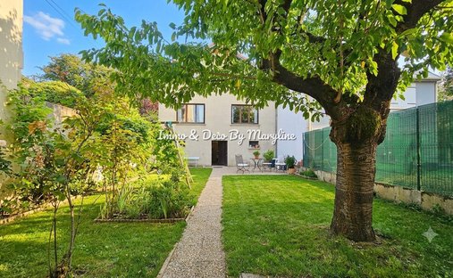 Casa en Charentonneau, Maisons-Alfort, Francia 1