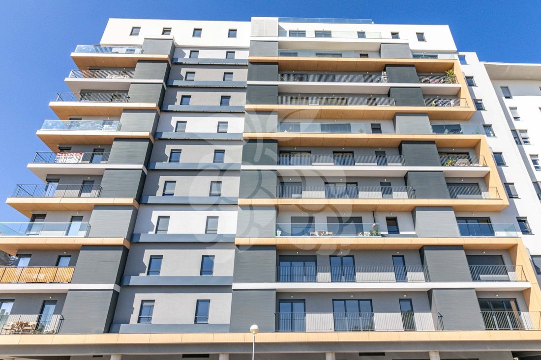 Apartment in Lumiar, Lisbon, Portugal 1 - 18513709