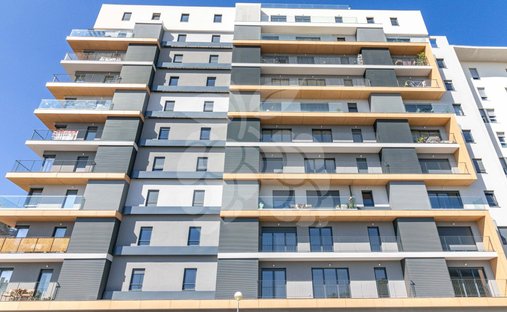Apartment in Lumiar, Lisbon, Portugal 1