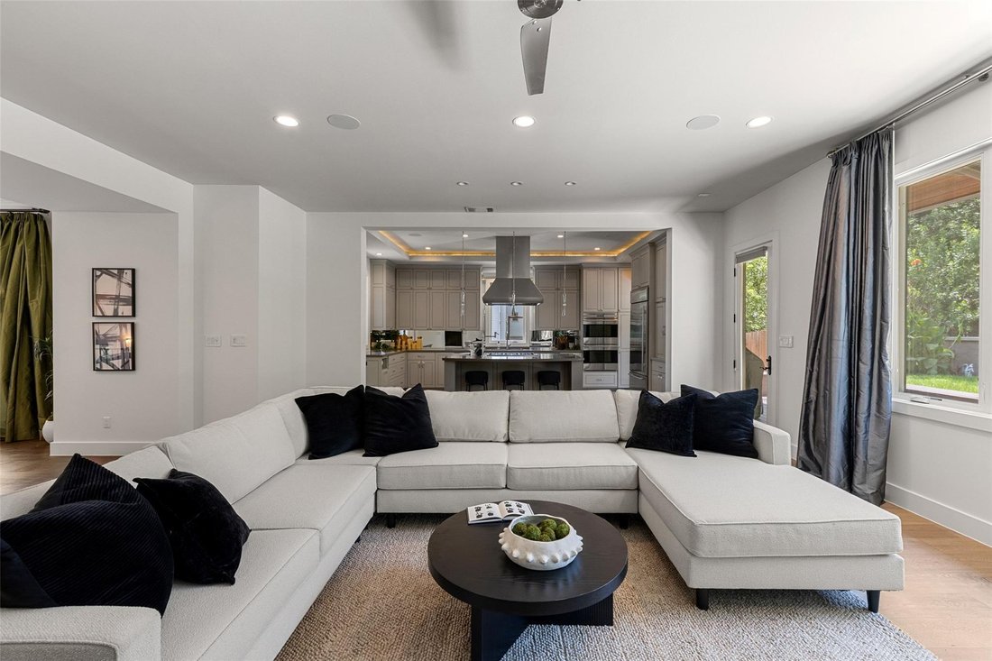 House in Austin, Texas, United States 5 - 18512253