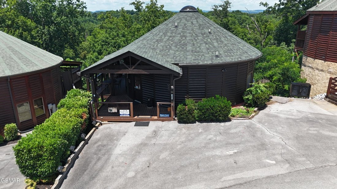 House in Sevierville, Tennessee, United States 1 - 18515192