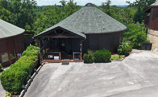 House in Sevierville, Tennessee, United States 1