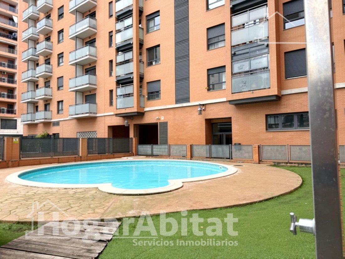 Apartment in Quatre Carreres, Valencia, Spain 3 - 18513706