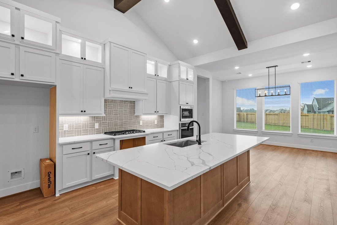 House in Montgomery, Texas, United States 5 - 18512569