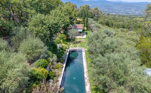 Anwesen in Fayence, Provence-Alpes-Côte d'Azur, Frankreich 1