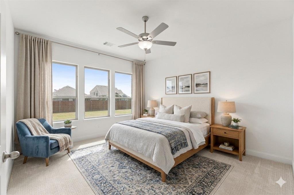 House in Forney, Texas, United States 5 - 17809516