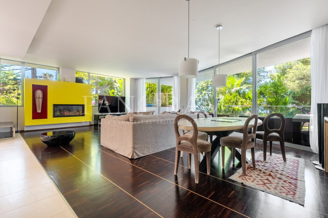 Villa in Sierra Blanca, Marbella, Spain 5 - 18509579