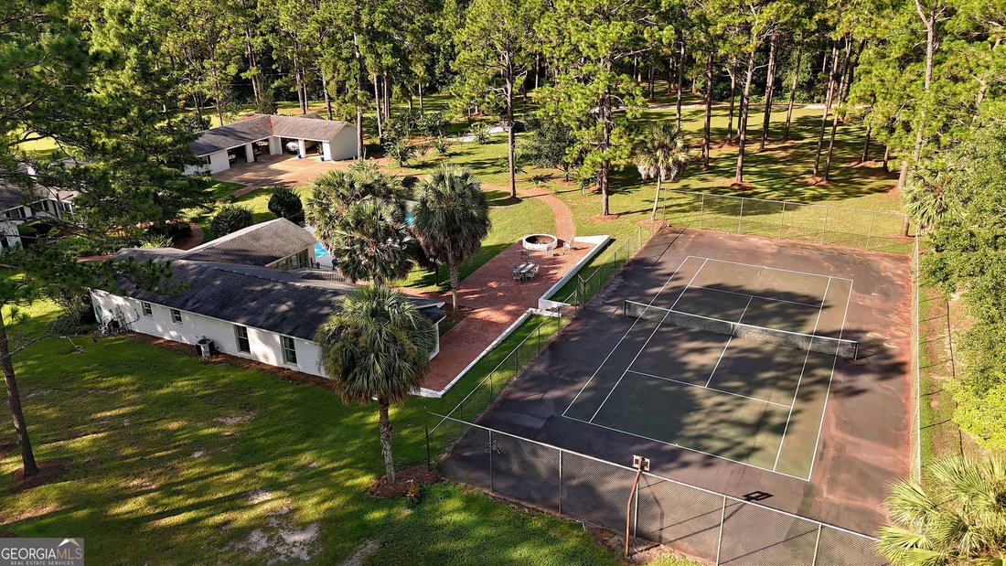 House in Cairo, Georgia, United States 3 - 17922750