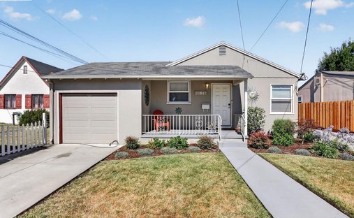Wohnung in Castro Valley, Kalifornien, Vereinigte Staaten 1