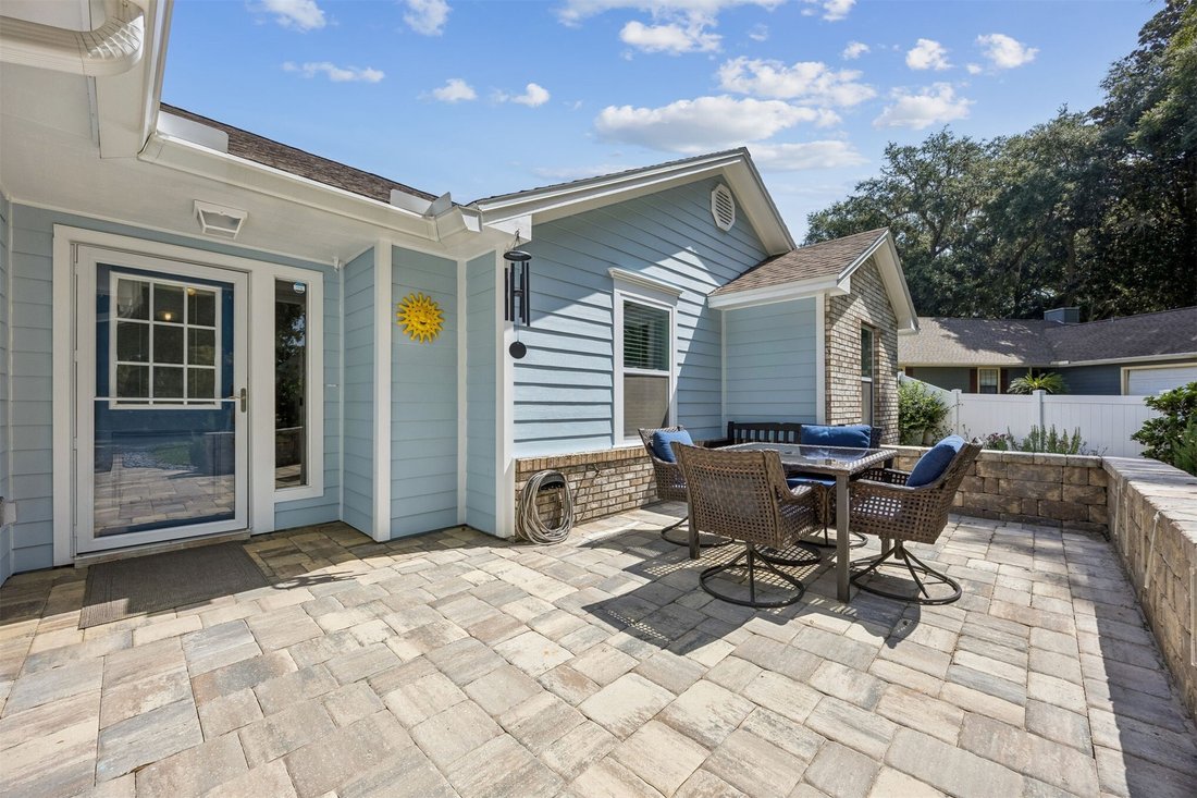 House in Fernandina Beach, Florida, United States 5 - 18510423