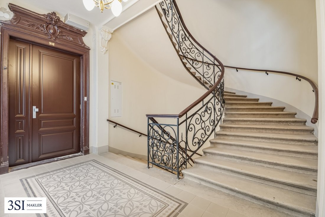 Apartment in Vienna, Wien, Austria 5 - 18516272