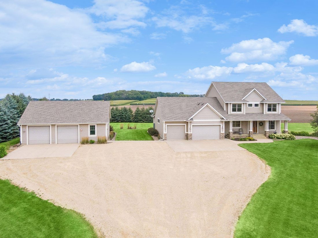 House in Hastings, Minnesota, United States 1 - 18512840