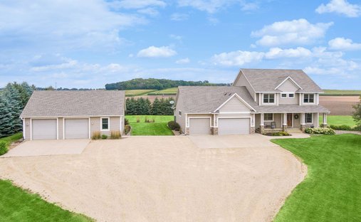 Haus in Hastings, Minnesota, Vereinigte Staaten 1