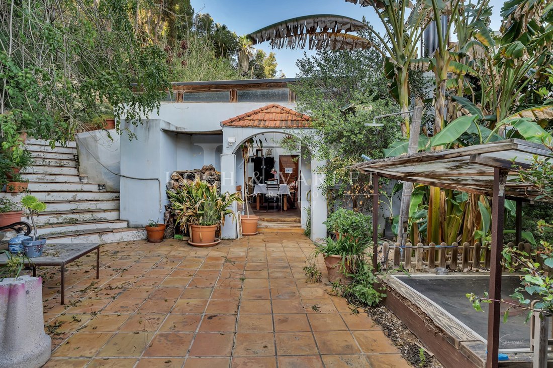 Villa in Xabia / Javea, Valencian Community, Spain 5 - 18516282