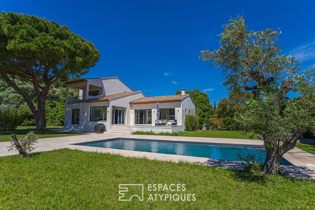 Villa in Est, Solliès-Pont, France 2 - 18517968