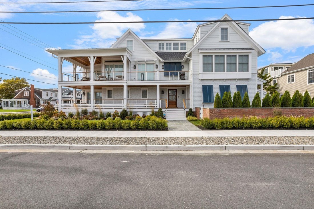 Condo in Avalon, New Jersey, United States 1 - 18510758