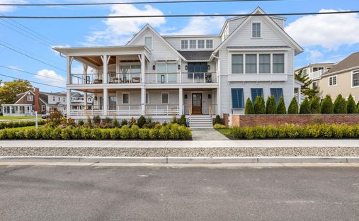 Condo in Avalon, New Jersey, United States 1