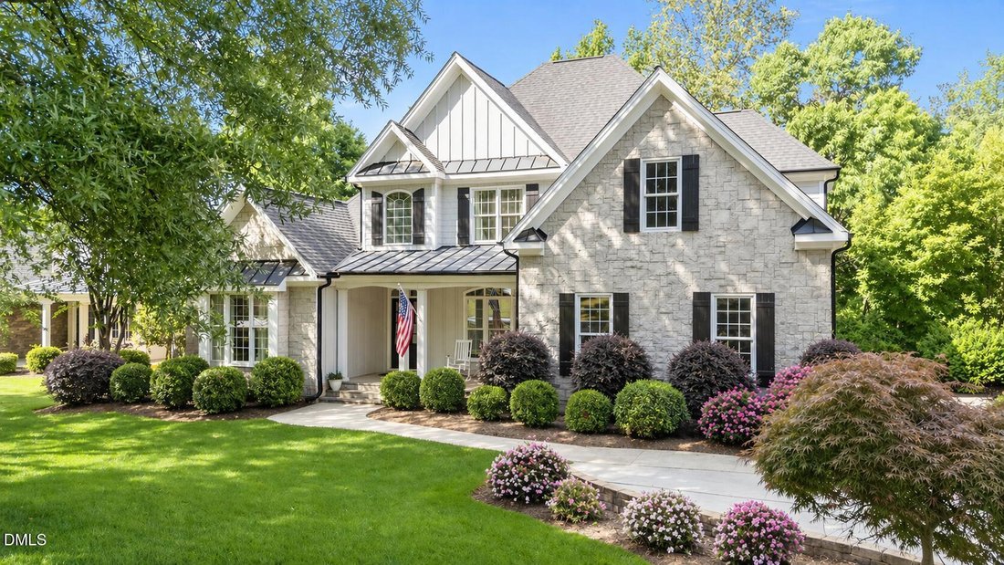 House in Chapel Hill, North Carolina, United States 2 - 18508682