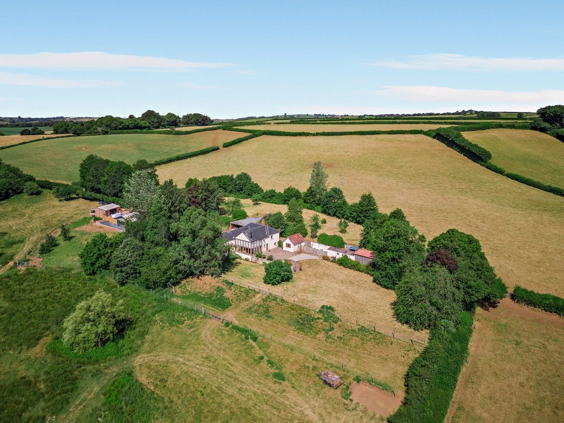 House in Washfield, England 1 - 18508353