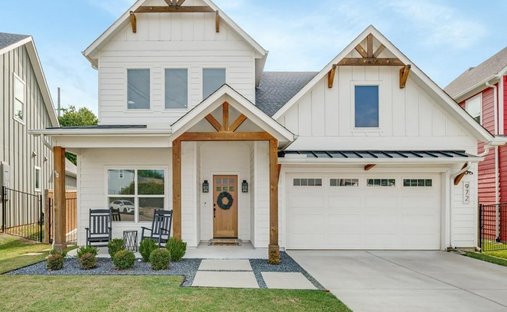 Casa a Flower Mound, Texas, Stati Uniti 1
