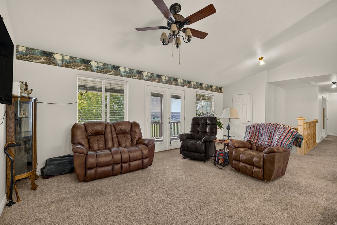 House in Preston, Idaho, United States 3 - 18510914