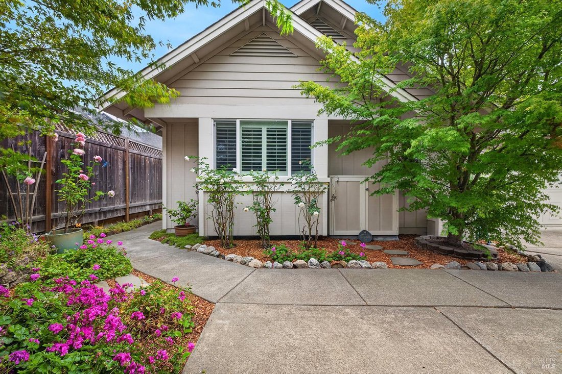 House in Petaluma, California, United States 3 - 18513779