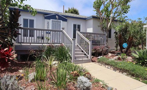 House in San Diego, California, United States 1