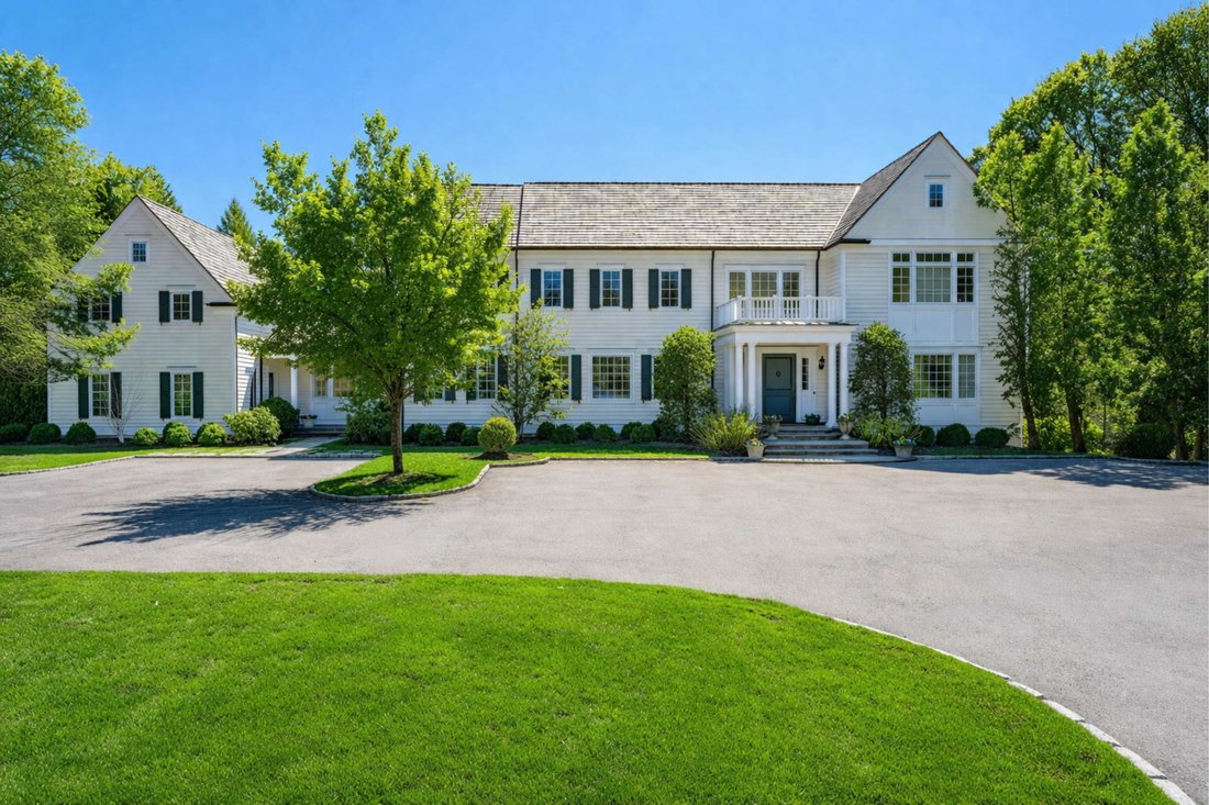House in Greenwich, Connecticut, United States 2 - 18480595