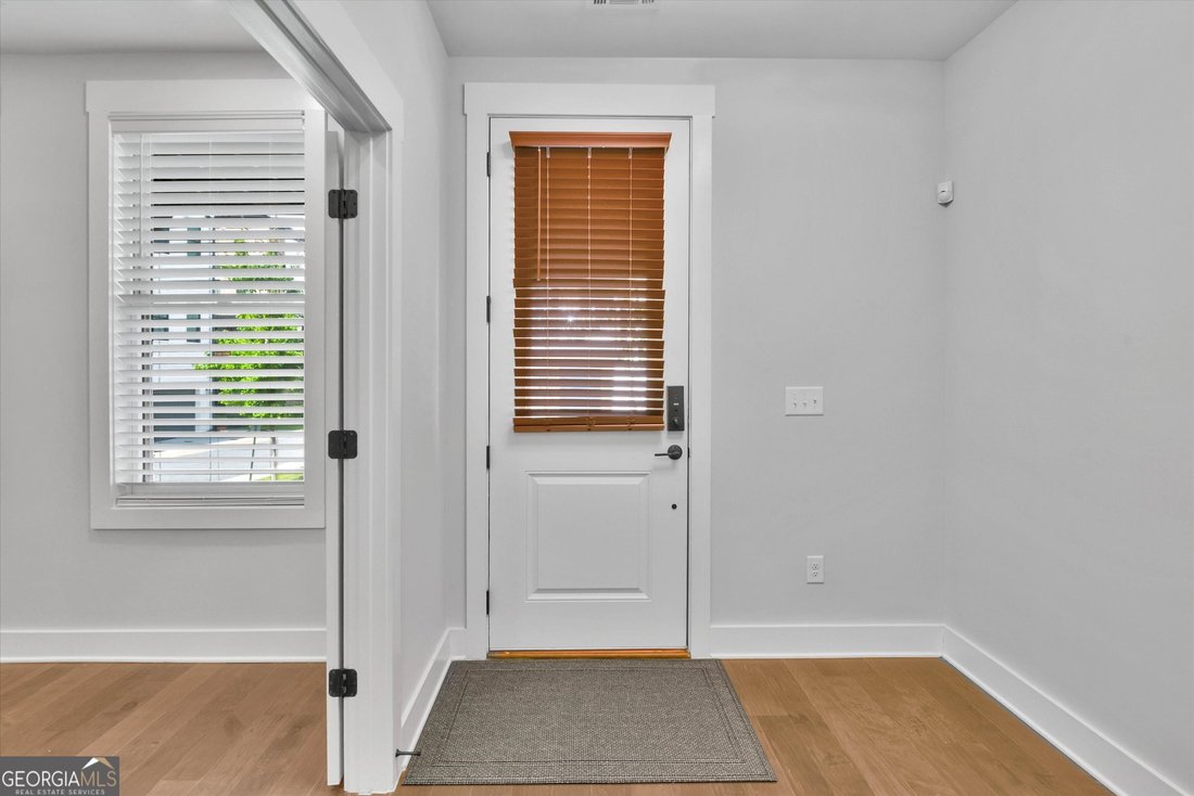 Townhouse in Atlanta, Georgia, United States 5 - 18518646