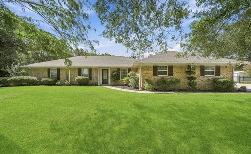 House in Manvel, Texas, United States 1